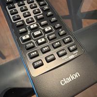 Telecomando Clarion