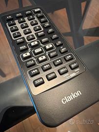 Telecomando Clarion