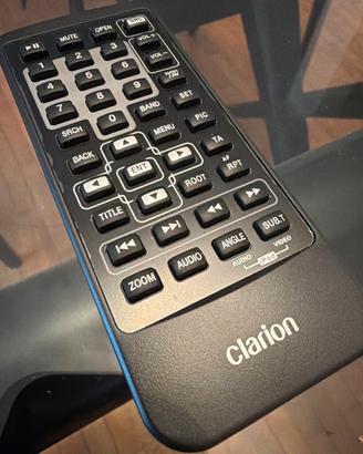 Telecomando Clarion