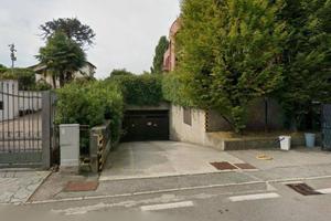 Immobile in asta di 27 m² con box auto doppio a Ap
