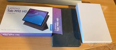 TABLET LENOVO TAB M10 HD