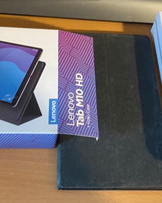 TABLET LENOVO TAB M10 HD