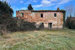 RUSTICO A PONTE BUGGIANESE