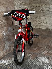 Bici da bambino