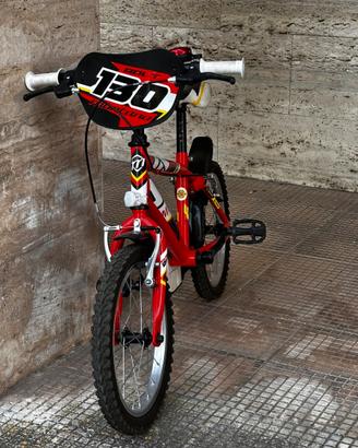 Bici da bambino