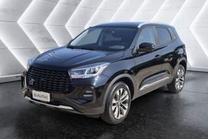 DR AUTOMOBILES DR 5 DR 5.0 1.5 turbo 154cv cvt