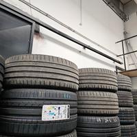 245 40 R 19 98Y Michelin pilot Sport 4s Audi A6 A4