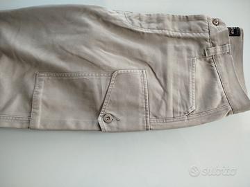 Pantaloni Cargo uomo