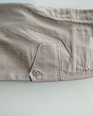 Pantaloni Cargo uomo