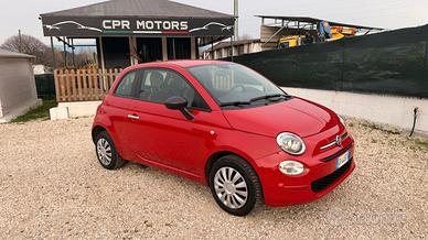 Fiat 500 Hybrid Connect