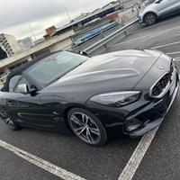 BMW Z4 M40i 340cv