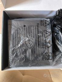 alimentatore msi 650watt