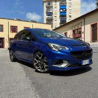 Opel corsa OPC