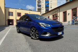 Opel corsa OPC