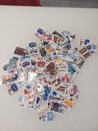 figurine panini 2025/26