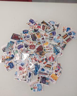 figurine panini 2025/26