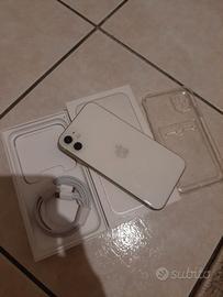 Iphone 11 128GB 