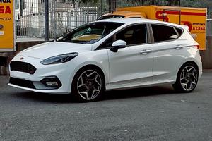 Fiesta St