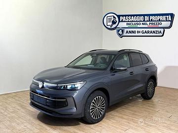 Volkswagen Tiguan 1.5 tsi ehybrid Edition Plu...