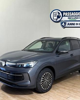 Volkswagen Tiguan 1.5 tsi ehybrid Edition Plu...