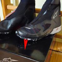 Alpinestars Cr8 Gore-Tex / EU 44 , US 11