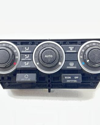 COMANDI CLIMA LAND ROVER Freelander 3° Serie 6H52