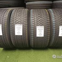 4 gomme 275 40 21/305 35 21 PIRELLI RIF1276