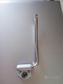 Asta reggi specchietto esterno per Citroen Dyane 6