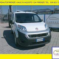 Fiat fiorino 1.3 anno 2019 km 71000 9700 + iva