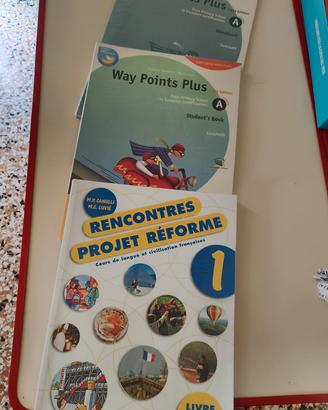 libri didattici 