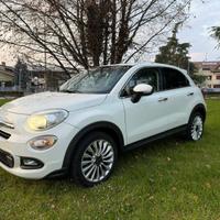 Fiat 500 X Bussines