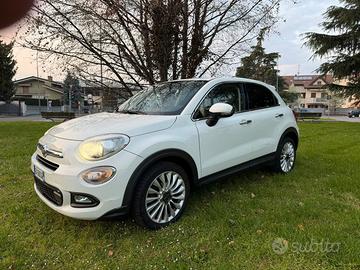 Fiat 500 X Bussines