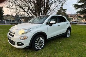 Fiat 500 X Bussines