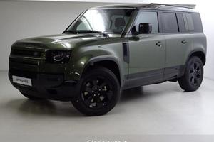 Land Rover Defender 110 3.0D I6 200 CV AWD Au...