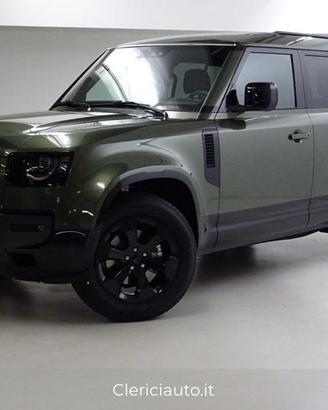 Land Rover Defender 110 3.0D I6 200 CV AWD Au...