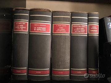 Enciclopedia Rizzoli