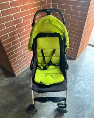 Passeggino leggero Brevi