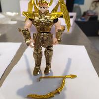 Cavaliere dello zodiaco Saggitario anni '80