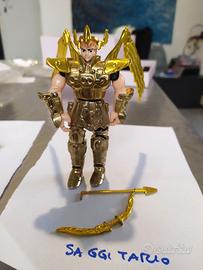 Cavaliere dello zodiaco Saggitario anni '80