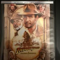 FILM 4k Indiana jones e l’ultima crociata