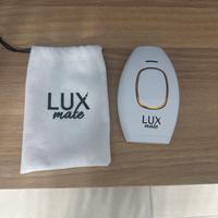 Epilatore luce pulsata lux mate