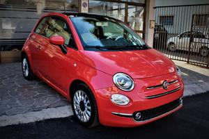 Fiat 500 1.2 Lounge Neopatentati