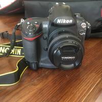 Corredo Nikon