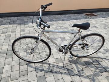 Citybike28 SILVER