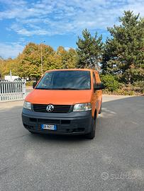 Volkswagen Transporter t5