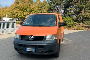 Volkswagen Transporter t5