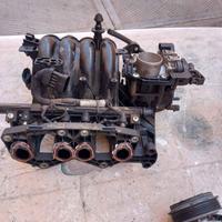 COLLETTORE ASPIRAZIONE FIAT 500 1.2 8 VALVOLE