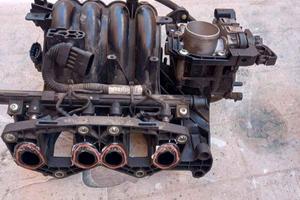 COLLETTORE ASPIRAZIONE FIAT 500 1.2 8 VALVOLE