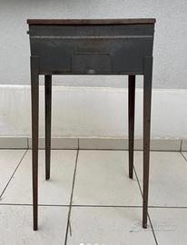 Barbecue piccolo