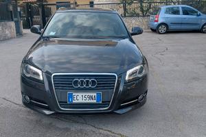 AUDI A3 2010.     2.0  140 CV  in perfette condizi